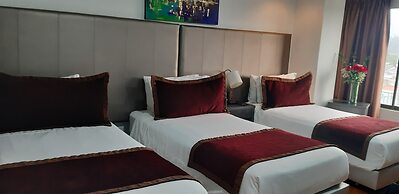 Hotel Airport Travel