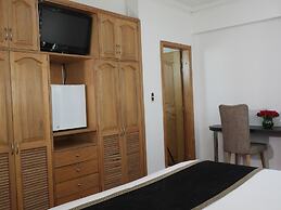 Hotel Airport Travel