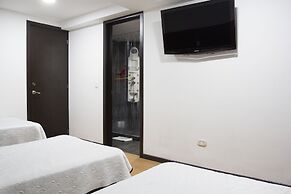 Hotel Airport Travel