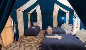Sirocco Luxury Camp