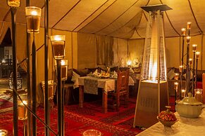 Sirocco Luxury Camp