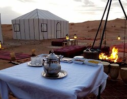 Sirocco Luxury Camp
