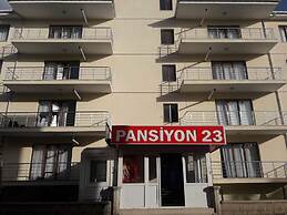 Pansiyon 23