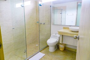 Hotel Tayrona del Mar