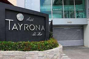 Hotel Tayrona del Mar