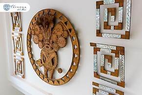 Hotel Tayrona del Mar