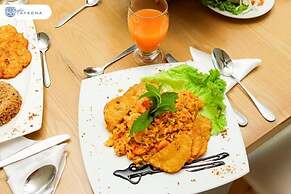 Hotel Tayrona del Mar