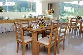 Hotel Tayrona del Mar