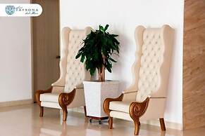 Hotel Tayrona del Mar