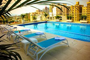 Hotel Tayrona del Mar