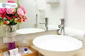 Hotel Tayrona del Mar