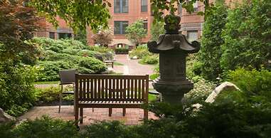 Boston Medical Suites at Garrison Square