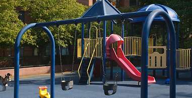 Boston Medical Suites at Garrison Square