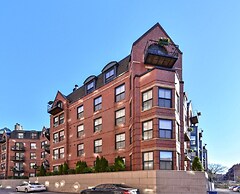 Boston Medical Suites at Garrison Square