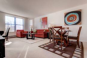 Boston Medical Suites at Garrison Square