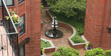 Boston Medical Suites at Garrison Square