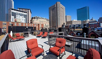 Boston Medical Suites at Garrison Square