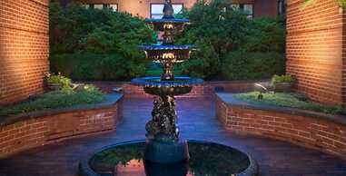 Boston Medical Suites at Garrison Square