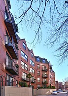 Boston Medical Suites at Garrison Square