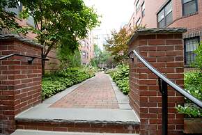 Boston Medical Suites at Garrison Square