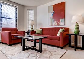 Boston Medical Suites at Garrison Square