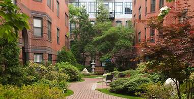 Boston Medical Suites at Garrison Square