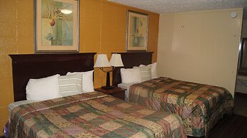 Stone Inn Motel