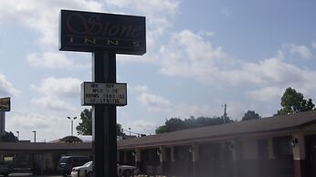 Stone Inn Motel