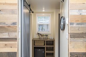 Skeena Spey Riverside Wilderness & Lodge