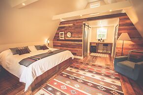 Skeena Spey Riverside Wilderness & Lodge