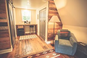 Skeena Spey Riverside Wilderness & Lodge