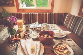 Skeena Spey Riverside Wilderness & Lodge