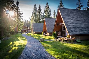 Skeena Spey Riverside Wilderness & Lodge