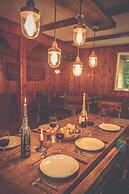 Skeena Spey Riverside Wilderness & Lodge