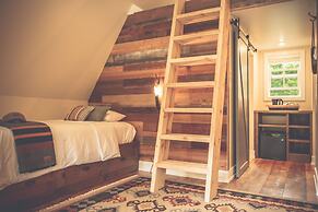 Skeena Spey Riverside Wilderness & Lodge