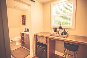 Skeena Spey Riverside Wilderness & Lodge