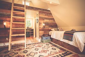 Skeena Spey Riverside Wilderness & Lodge