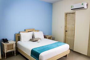 Hotel Med Barranquilla Centro