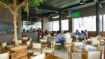 Hotel Med Barranquilla Centro