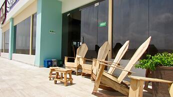 Hotel Med Barranquilla Centro