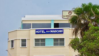 Hotel Med Barranquilla Centro