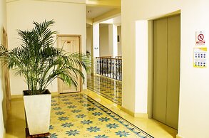 Hotel Med Barranquilla Centro
