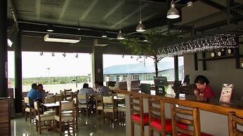 Hotel Med Barranquilla Centro