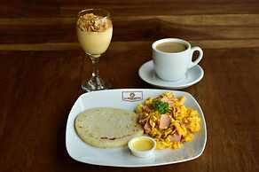 Hotel Med Barranquilla Centro