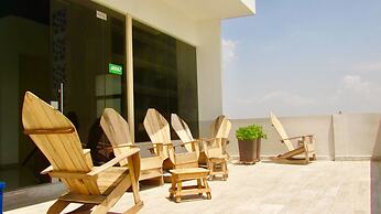Hotel Med Barranquilla Centro