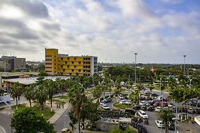 Hotel Med Barranquilla Centro