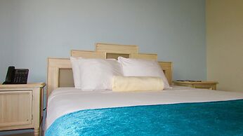 Hotel Med Barranquilla Centro