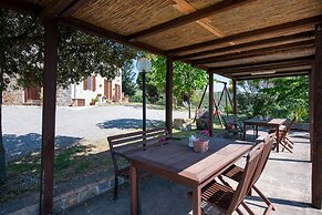 Agriturismo Il Poderuccio
