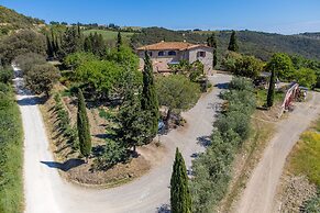Agriturismo Il Poderuccio