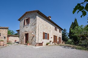 Agriturismo Il Poderuccio